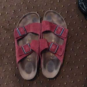 Birkenstock Sandals